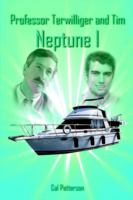 Professor Terwilliger and Tim Neptune I cover