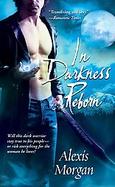 In Darkness Reborn cover