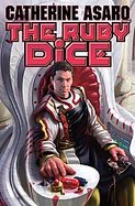 The Ruby Dice cover