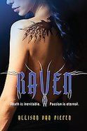 Raven cover