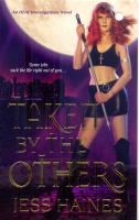 Taken by the Others cover