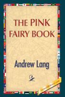 The Pink Fairy Book cover