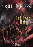 Dark Tower Rising cover