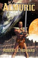Almuric cover