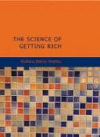 The Science of Geting Rich cover
