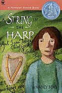 A String in the Harp cover