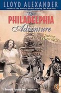 The Philadelphia Adventure cover