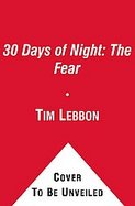 30 Days of NightThe Fear cover