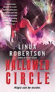 Hallowed Circle cover