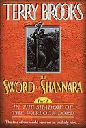 The Sword of Shannara The Secret of the Sword cover