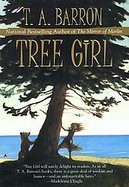 Tree Girl cover