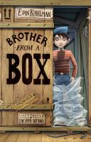 Brother from a Box cover