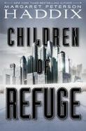 Children of Refuge cover