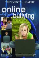 Online Bullying cover