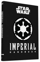 Imperial Handbook : A Commander's Guide cover