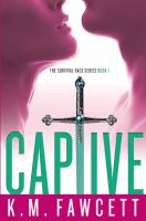 Captive cover