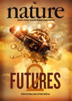 Nature Futures 2 cover