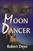 Moon Dancer cover