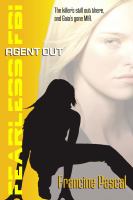 Agent Out cover