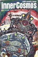 Inner Cosmos cover