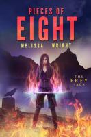 Pieces of Eight cover