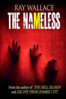 The Nameless cover