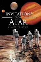 Invitations from Afar : A Need to Know cover