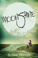 Moonshine cover
