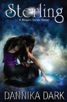 Sterling (Mageri Series: Book 1) cover
