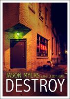 Destroy cover