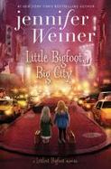 Little Bigfoot, Big City cover