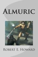Almuric cover