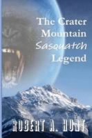 The Crater Mountain Sasquatch Legend cover