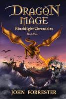 Dragon Mage cover