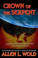 Crown of the Serpent cover