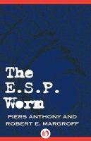 The E. S. P. Worm cover