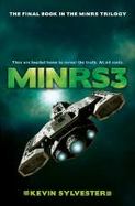 MiNRS 3 cover