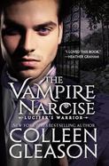 The Vampire Narcise cover