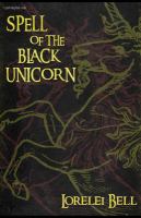 Spell of the Black Unicorn cover