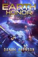 Earth Honor : Earthrise Book 8 cover