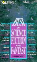 The Best of Science Fiction and Fantasy cover