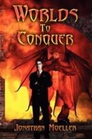 Worlds to Conquer cover