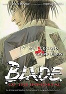 Blade of the Immortal Legend of the Sword Demon cover