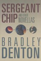 Sergeant Chip and Other Novellas cover