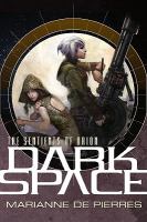 Dark Space cover