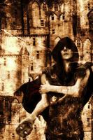 When We Were Executioners cover