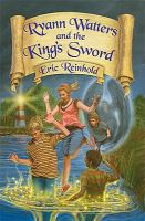 Ryan Watters And The King's Sword cover
