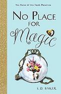 No Place for Magic cover