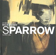 Sparrow cover