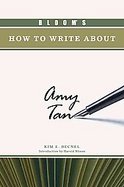 Amy Tan cover
